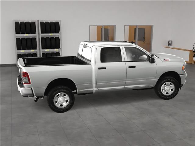 new 2024 Ram 2500 car, priced at $53,106