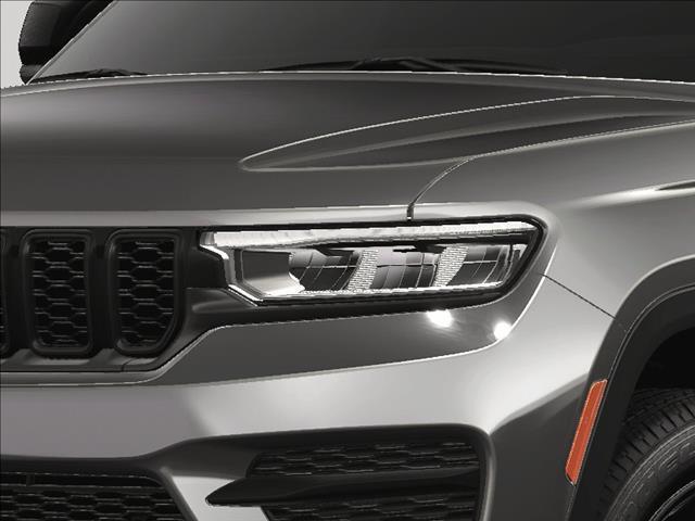 new 2024 Jeep Grand Cherokee car, priced at $41,152