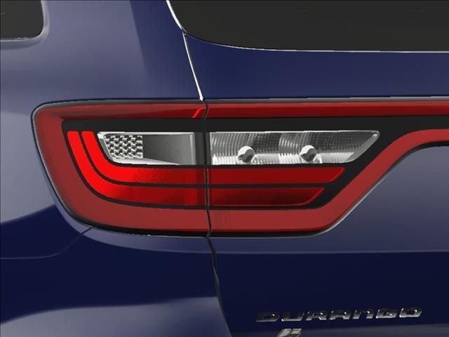 new 2024 Dodge Durango car, priced at $53,366