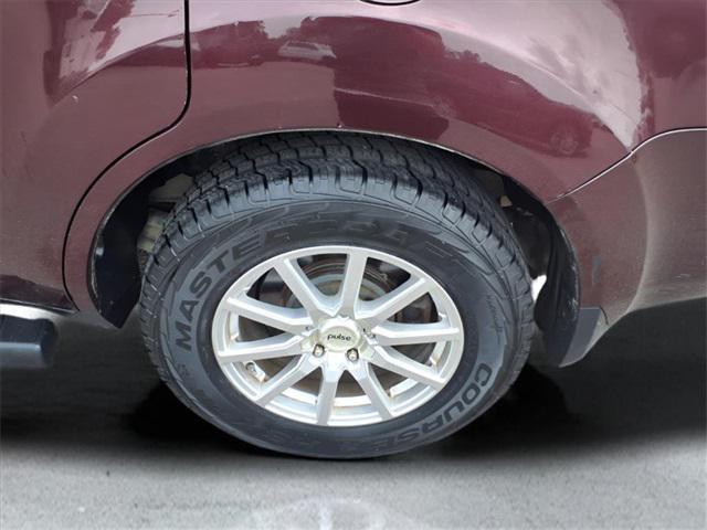 used 2011 Honda Pilot car, priced at $9,500