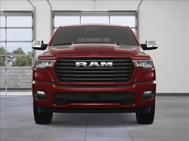 new 2025 Ram 1500 car, priced at $60,066