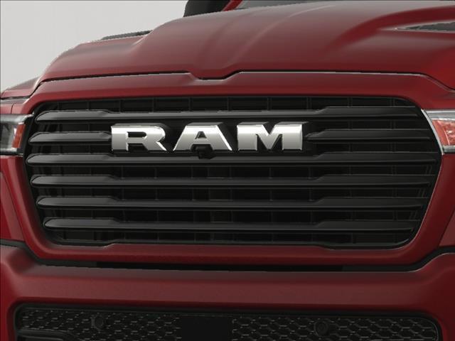 new 2025 Ram 1500 car, priced at $60,066