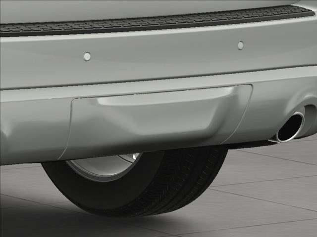 new 2025 Dodge Durango car, priced at $49,985