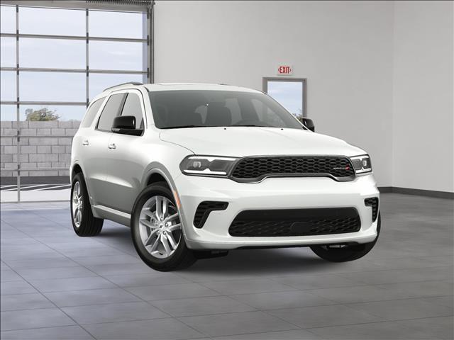 new 2025 Dodge Durango car, priced at $49,985