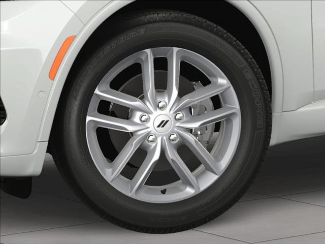 new 2025 Dodge Durango car, priced at $49,985