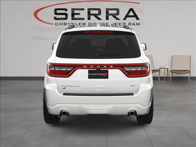 new 2025 Dodge Durango car, priced at $49,985