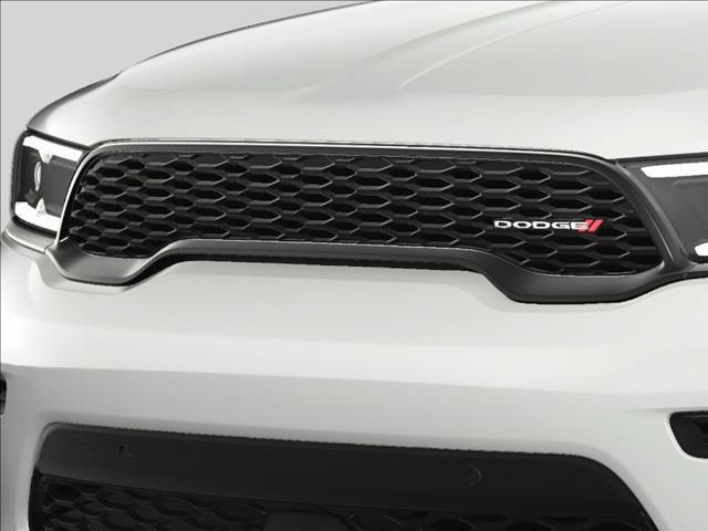 new 2025 Dodge Durango car, priced at $49,985