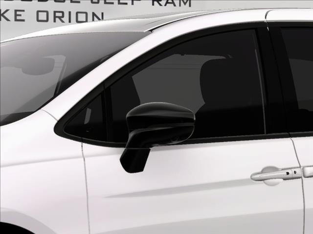 new 2026 Chrysler Pacifica car, priced at $43,567