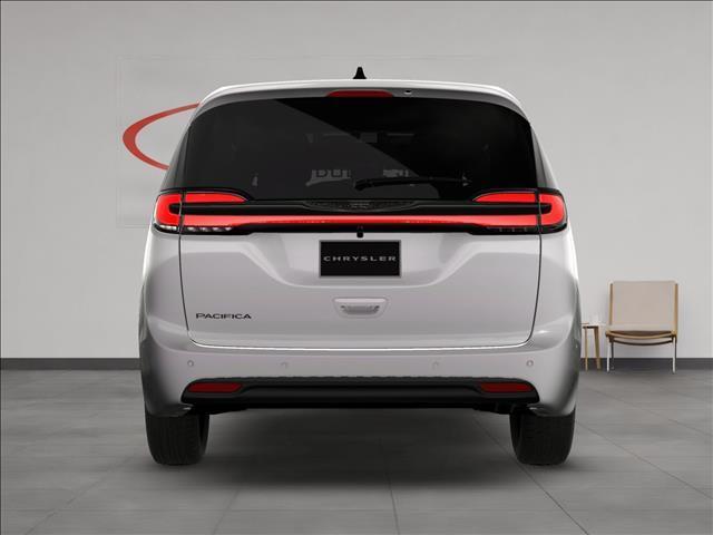new 2026 Chrysler Pacifica car, priced at $43,567