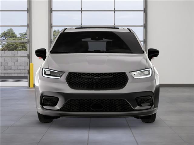new 2026 Chrysler Pacifica car, priced at $43,567