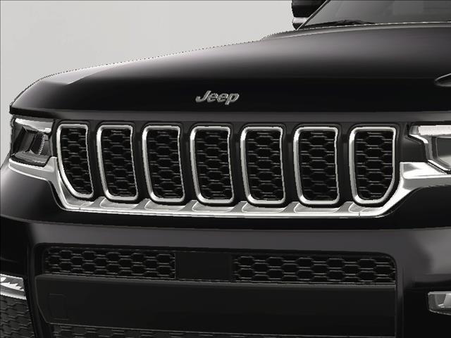 new 2025 Jeep Grand Cherokee L car, priced at $51,066
