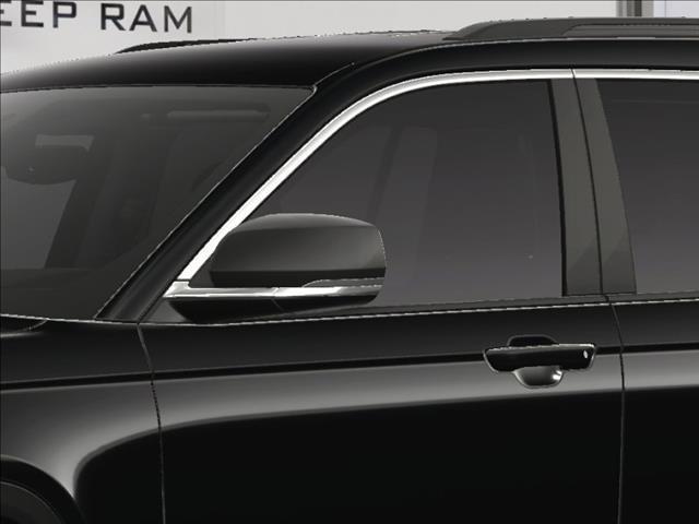 new 2025 Jeep Grand Cherokee L car, priced at $51,066