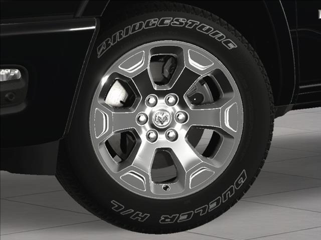 new 2025 Ram 1500 car, priced at $50,175