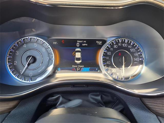 used 2015 Chrysler 200 car, priced at $12,000