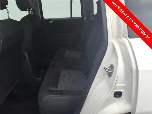 used 2013 Jeep Compass car, priced at $6,500