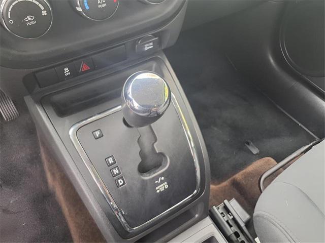 used 2013 Jeep Compass car, priced at $7,000