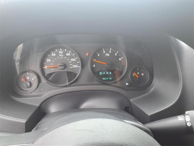 used 2013 Jeep Compass car, priced at $7,000