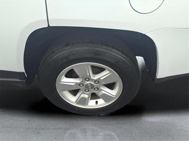 used 2013 Jeep Compass car, priced at $7,000