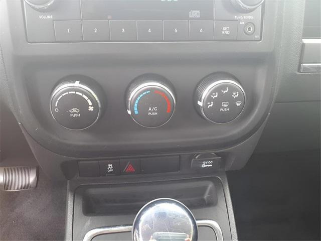 used 2013 Jeep Compass car, priced at $7,000