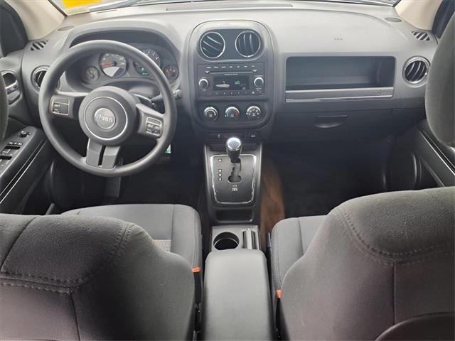 used 2013 Jeep Compass car, priced at $7,000