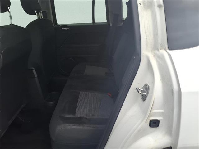 used 2013 Jeep Compass car, priced at $7,000