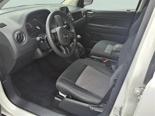 used 2013 Jeep Compass car, priced at $7,000