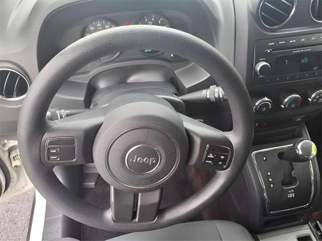 used 2013 Jeep Compass car, priced at $7,000