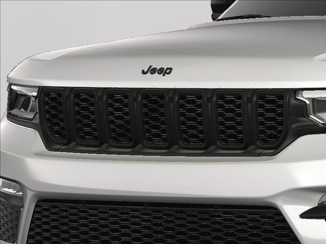 new 2025 Jeep Grand Cherokee car, priced at $51,940