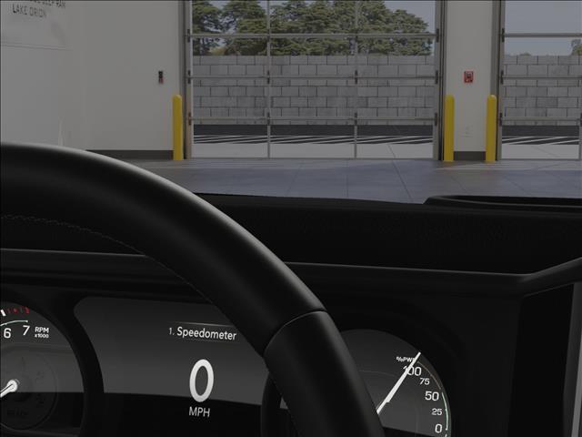 new 2025 Jeep Wrangler 4xe car, priced at $52,037