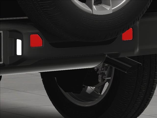 new 2025 Jeep Wrangler 4xe car, priced at $48,068