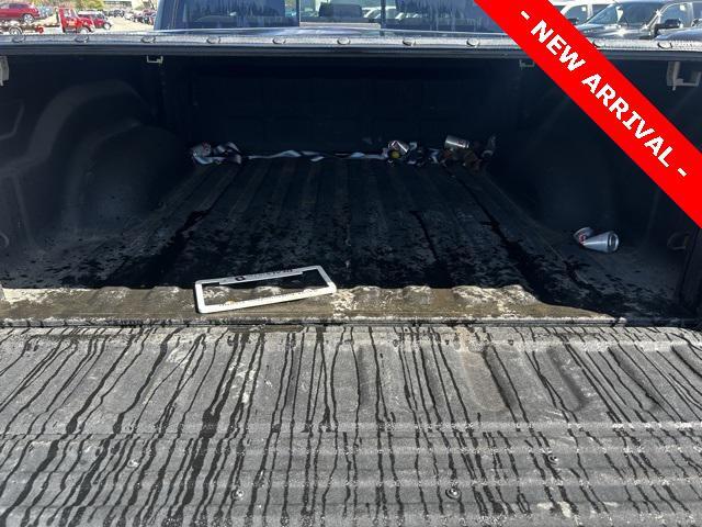 used 2018 Ram 1500 car, priced at $21,000