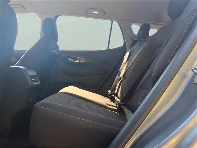 used 2020 GMC Terrain car, priced at $18,000