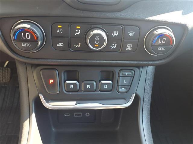 used 2020 GMC Terrain car, priced at $18,000
