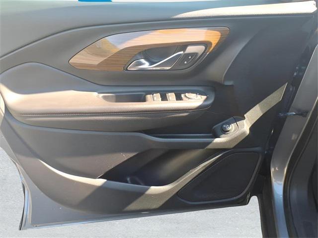 used 2020 GMC Terrain car, priced at $18,000