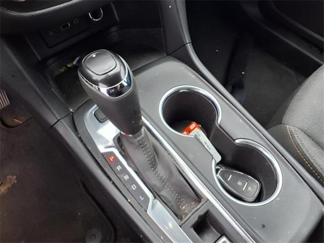 used 2019 Chevrolet Equinox car, priced at $14,000