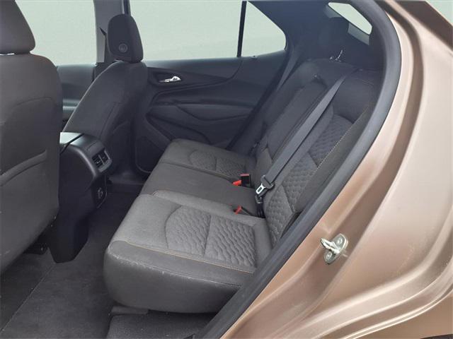 used 2019 Chevrolet Equinox car, priced at $14,000