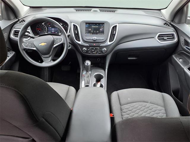 used 2019 Chevrolet Equinox car, priced at $14,000
