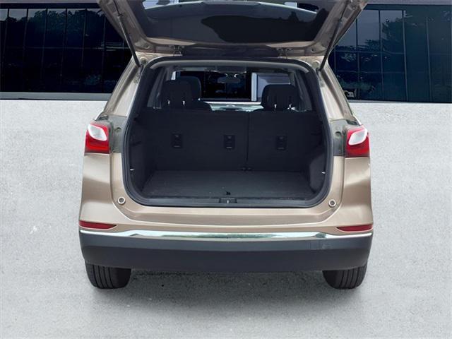 used 2019 Chevrolet Equinox car, priced at $14,000