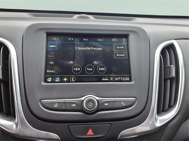 used 2019 Chevrolet Equinox car, priced at $14,000