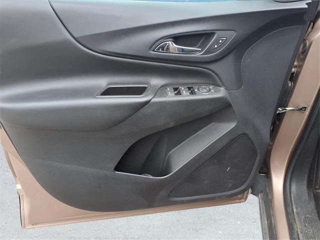 used 2019 Chevrolet Equinox car, priced at $14,000