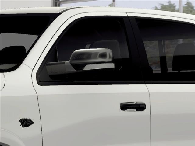 new 2026 Ram 1500 car, priced at $55,771