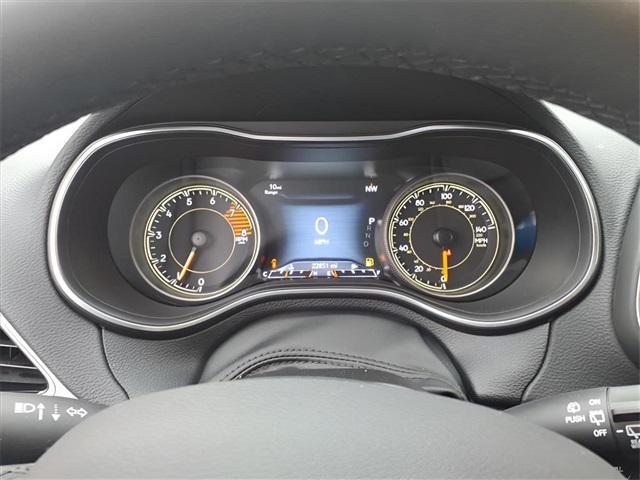 used 2022 Jeep Cherokee car, priced at $26,000