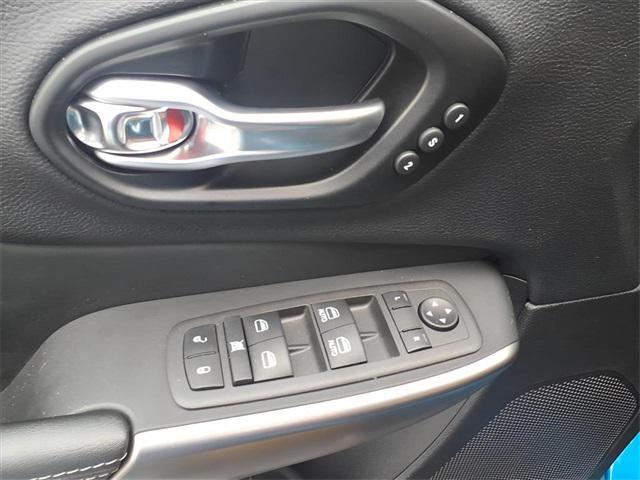 used 2022 Jeep Cherokee car, priced at $26,000