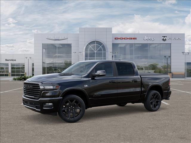 new 2026 Ram 1500 car, priced at $65,131