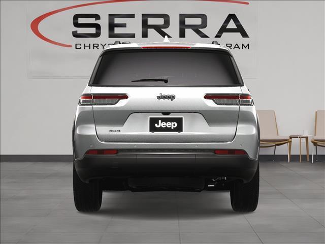 new 2024 Jeep Grand Cherokee L car, priced at $45,014