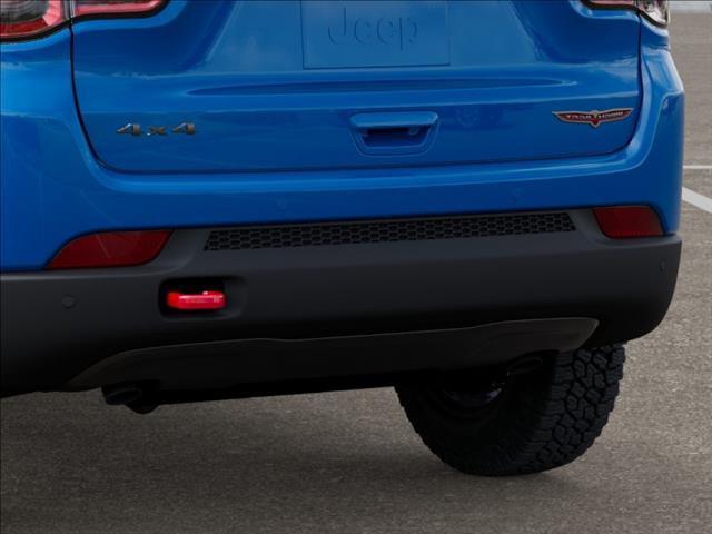 new 2026 Jeep Compass car, priced at $35,432