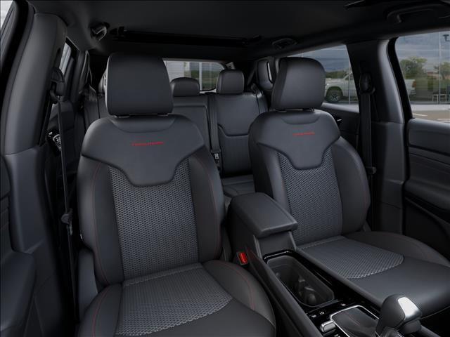 new 2026 Jeep Compass car, priced at $35,432