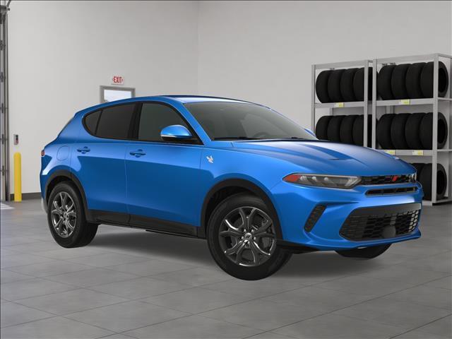 new 2024 Dodge Hornet car, priced at $35,925