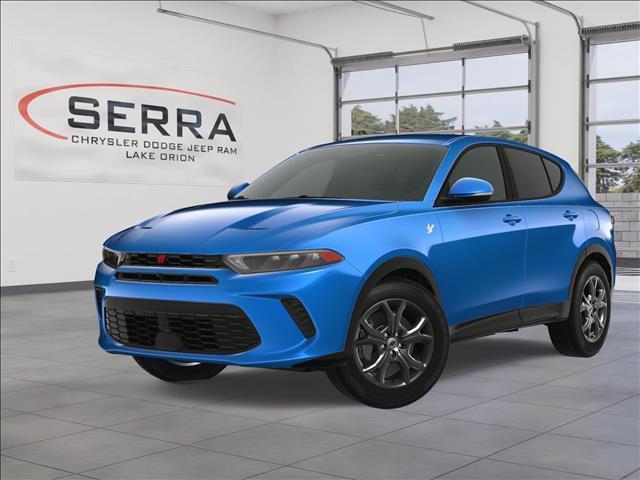 new 2024 Dodge Hornet car, priced at $35,925