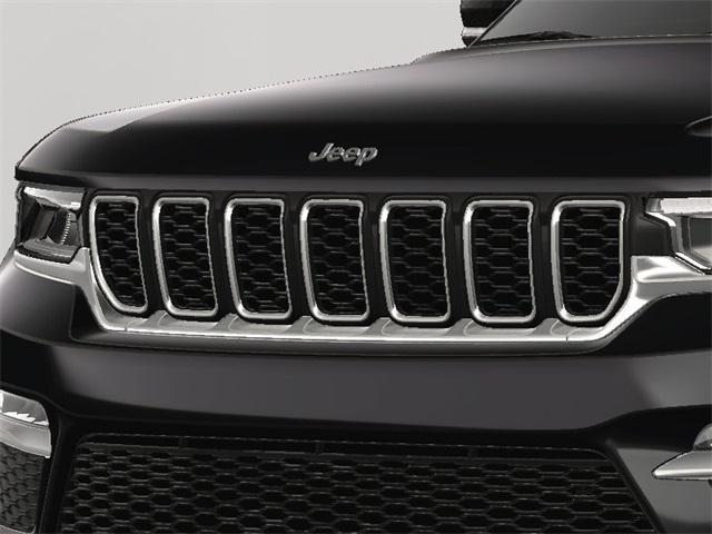new 2024 Jeep Grand Cherokee car, priced at $47,109